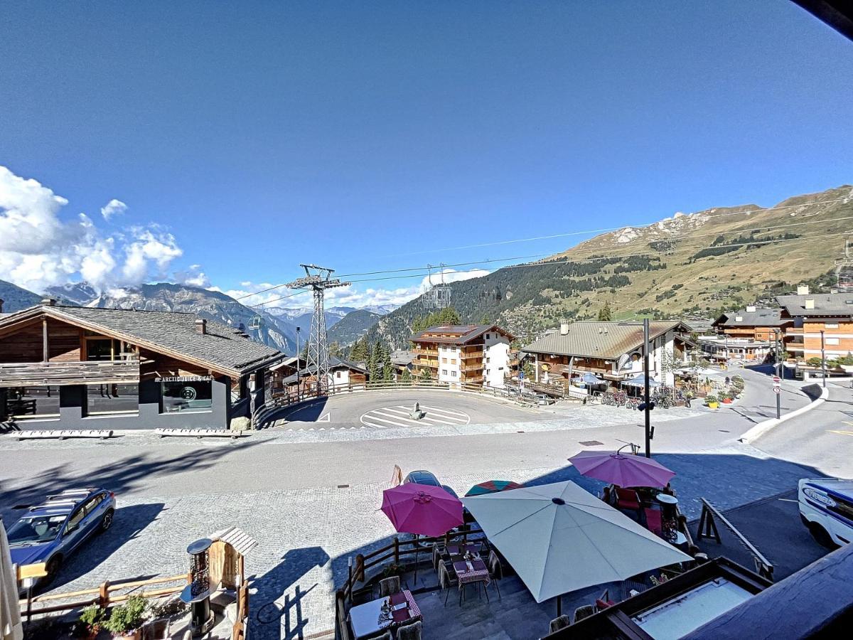 Residence Emeraude Verbier Exterior photo