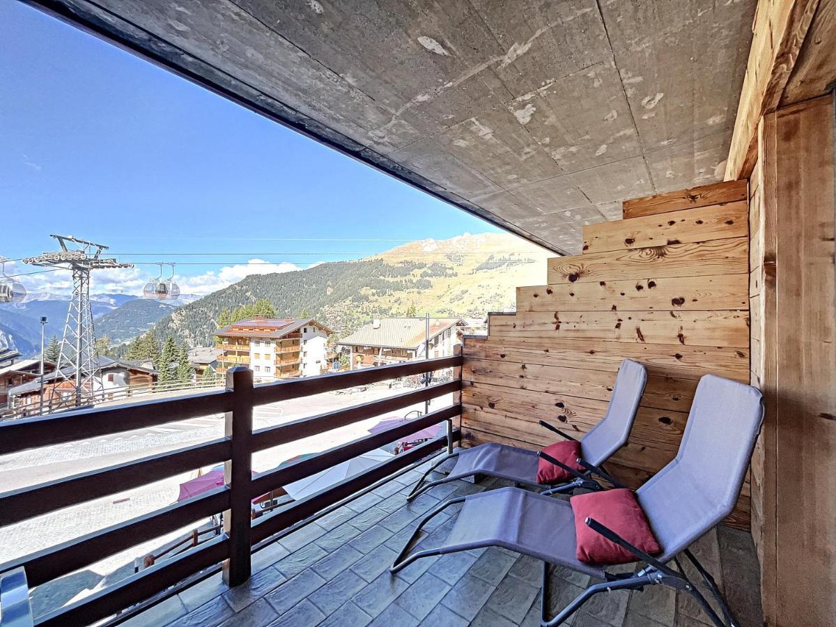 Residence Emeraude Verbier Exterior photo