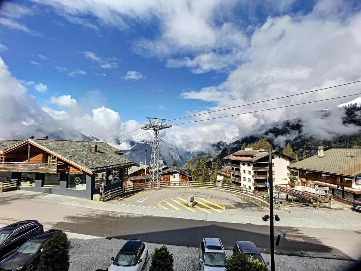 Residence Emeraude Verbier Exterior photo